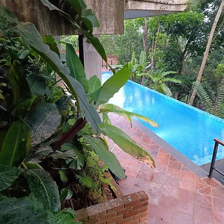 Kandy Bird Villas 외부 사진