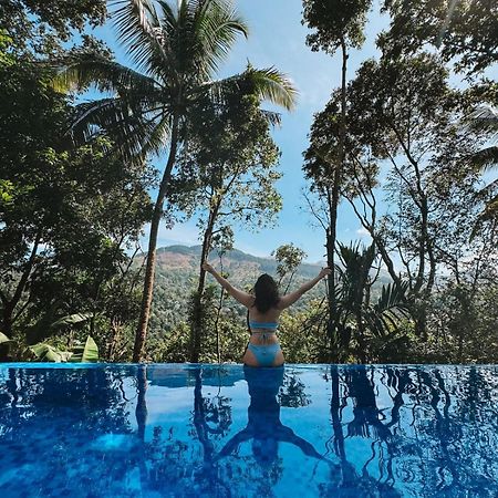 Kandy Bird Villas 외부 사진