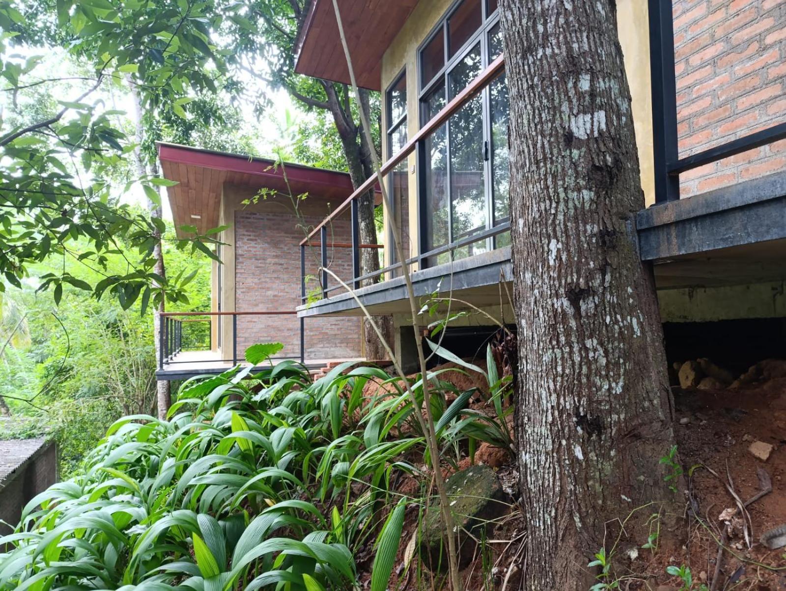 Kandy Bird Villas 외부 사진