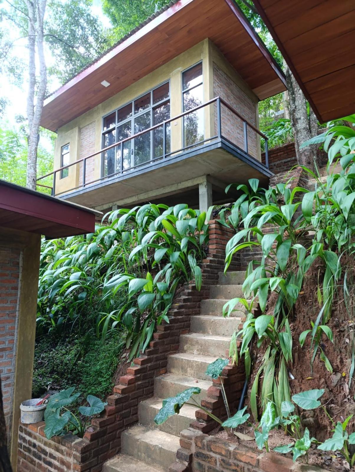 Kandy Bird Villas 외부 사진