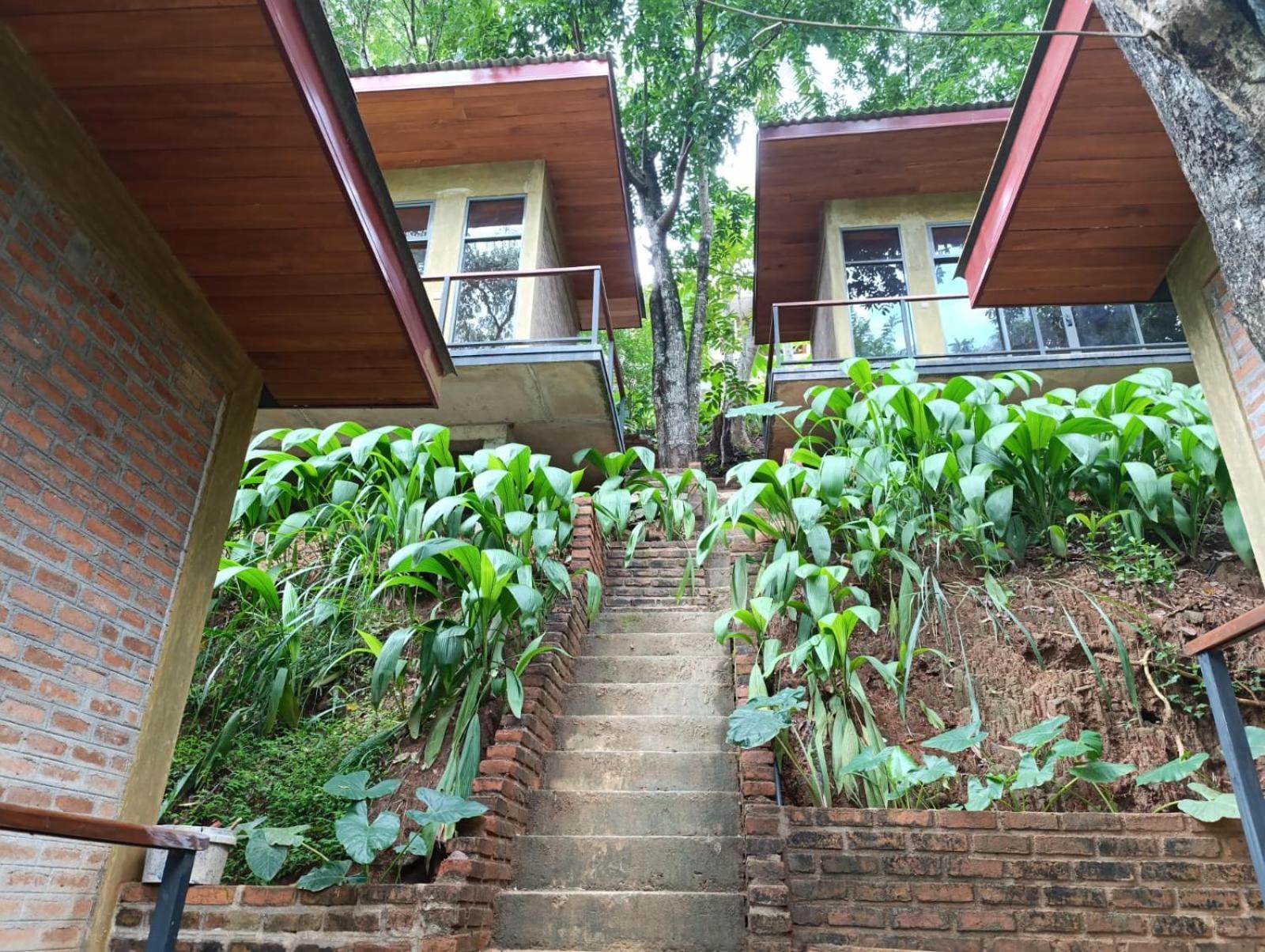 Kandy Bird Villas 외부 사진
