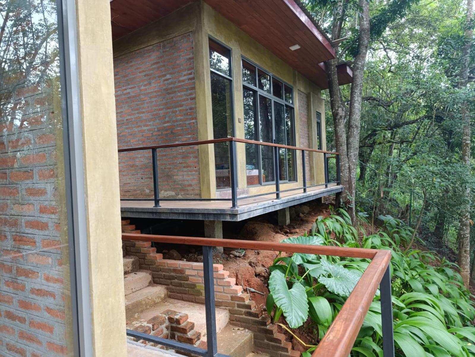 Kandy Bird Villas 외부 사진