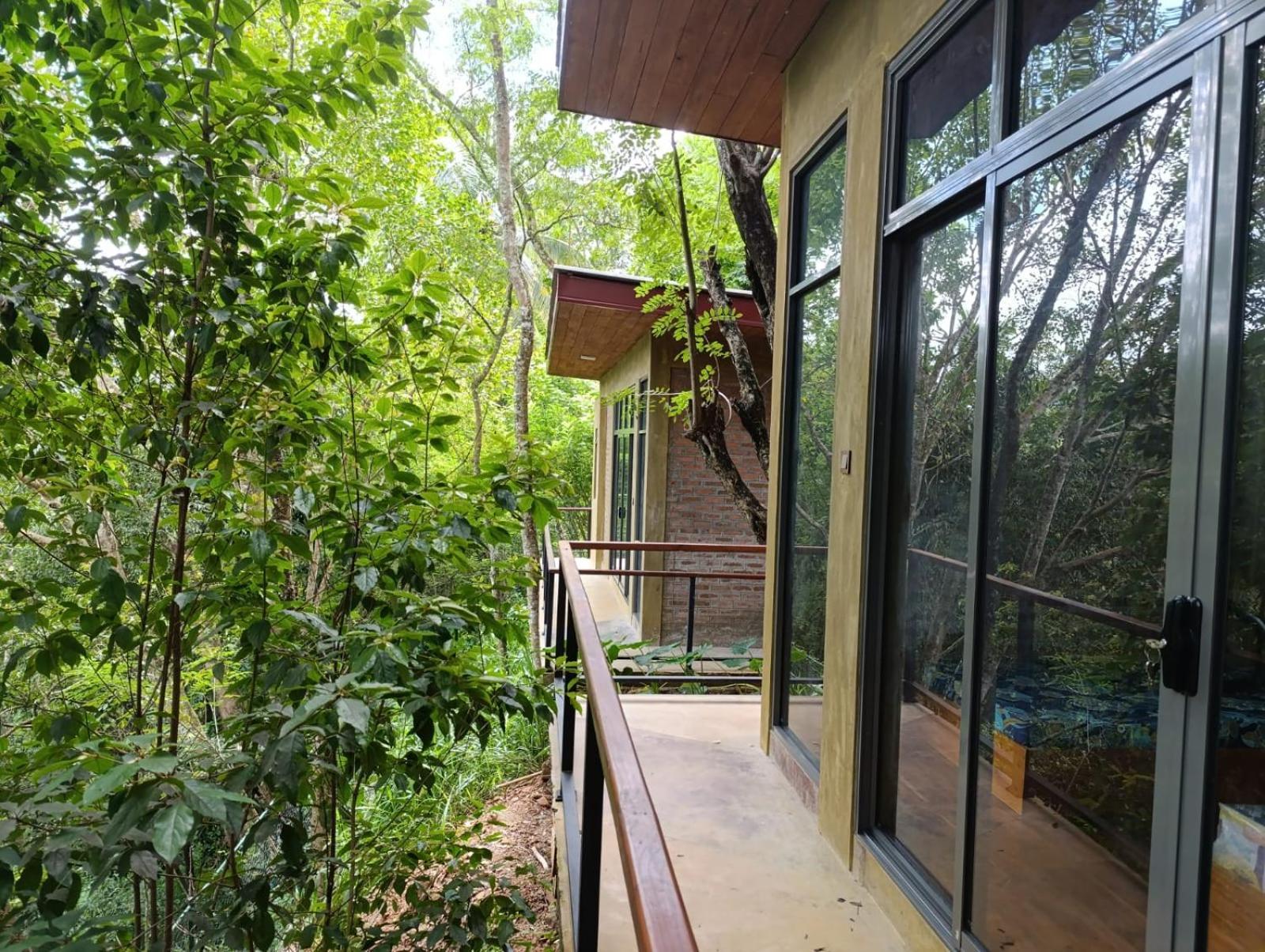 Kandy Bird Villas 외부 사진