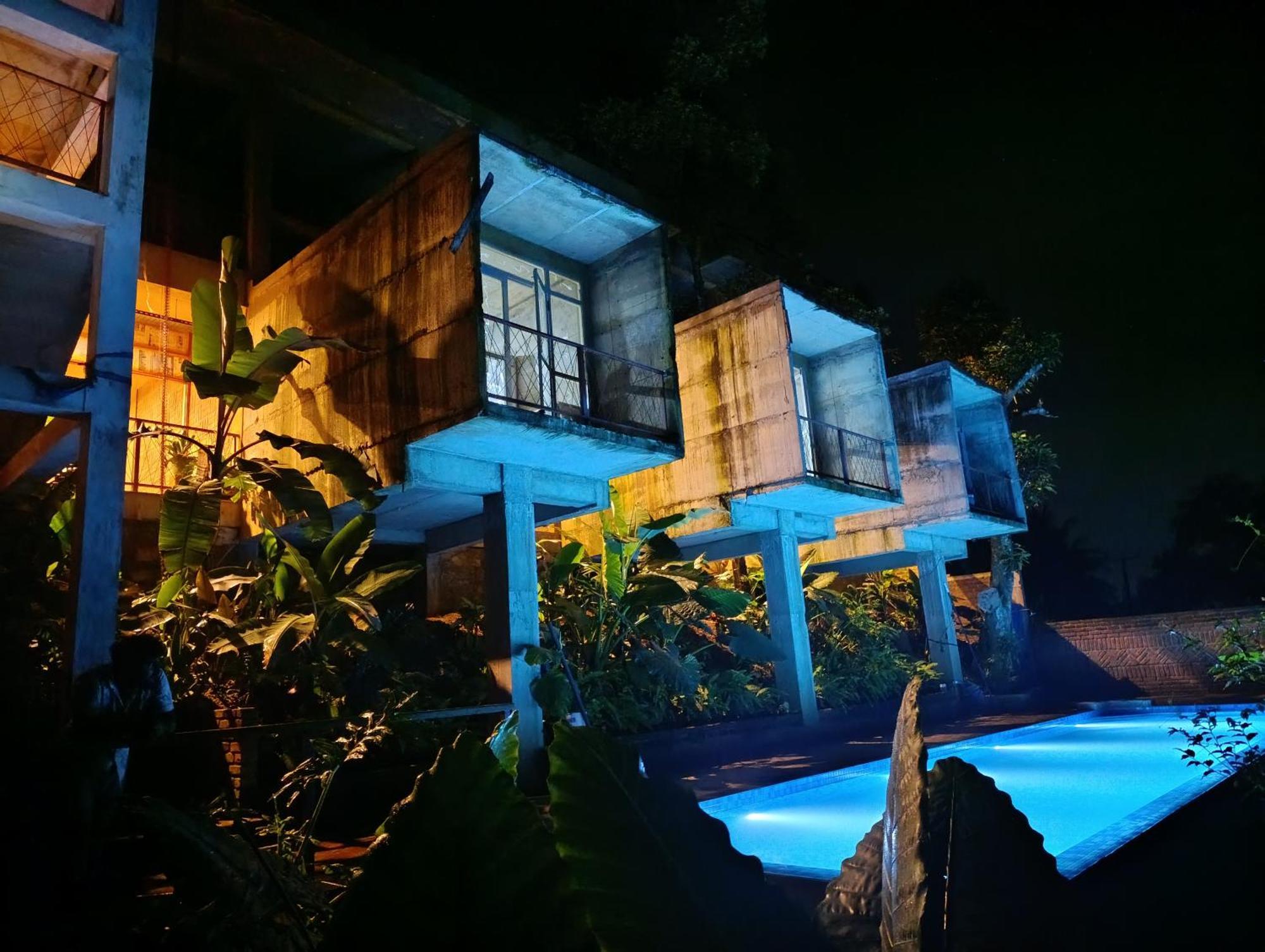 Kandy Bird Villas 외부 사진