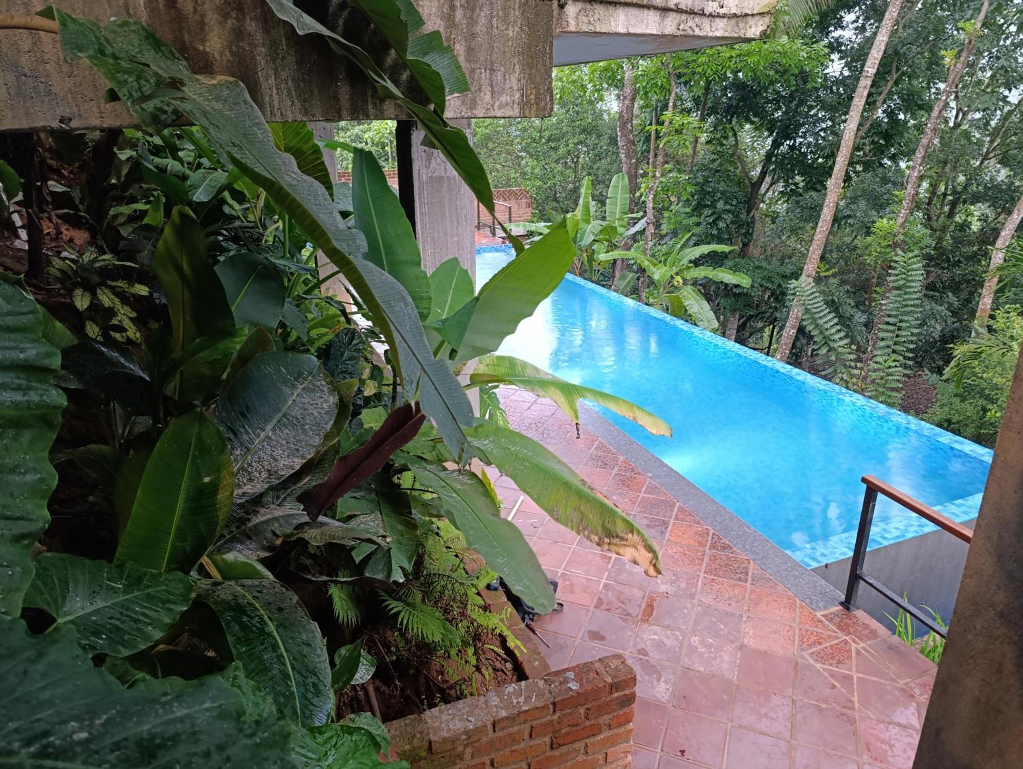 Kandy Bird Villas 외부 사진
