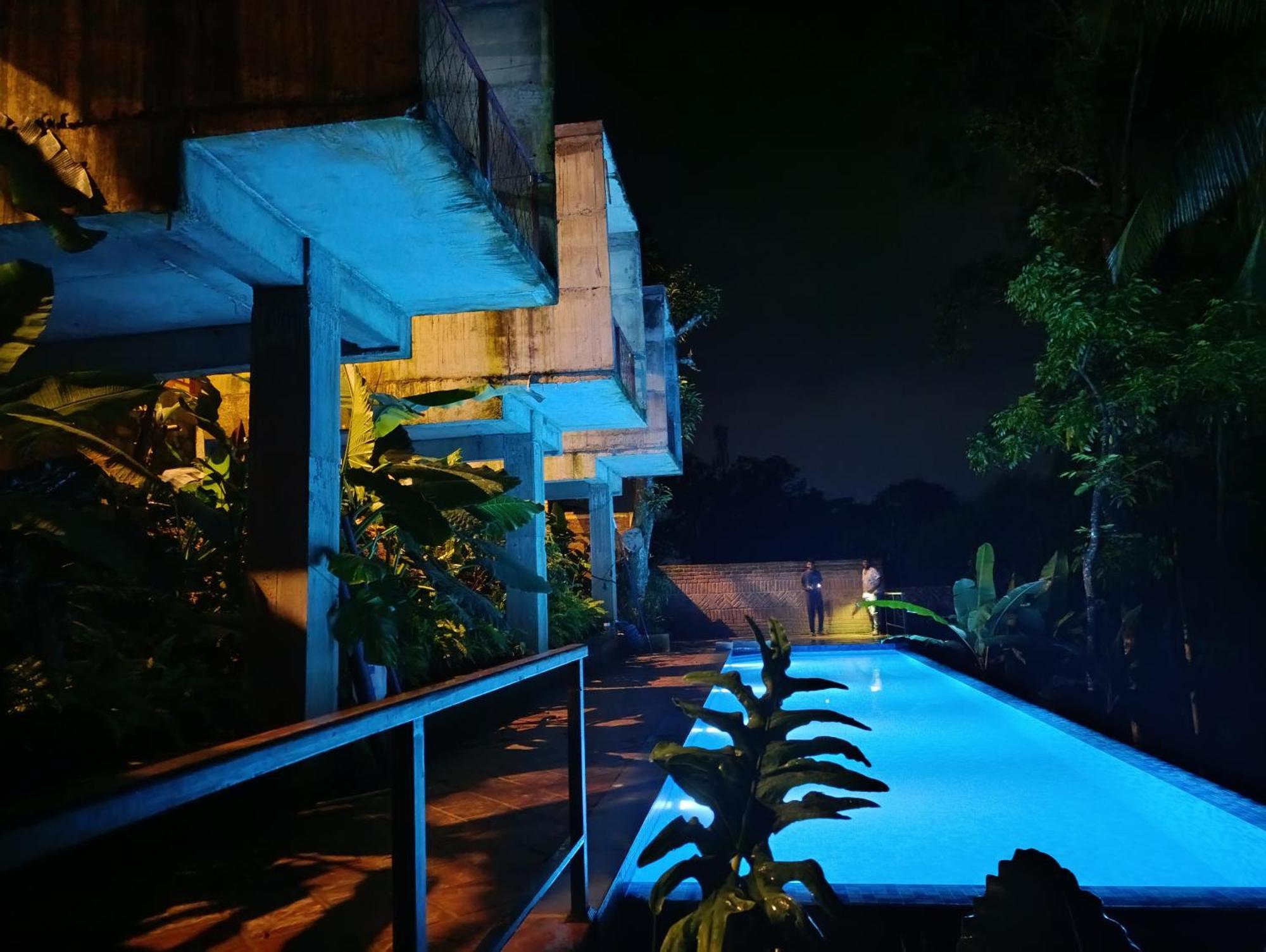 Kandy Bird Villas 외부 사진