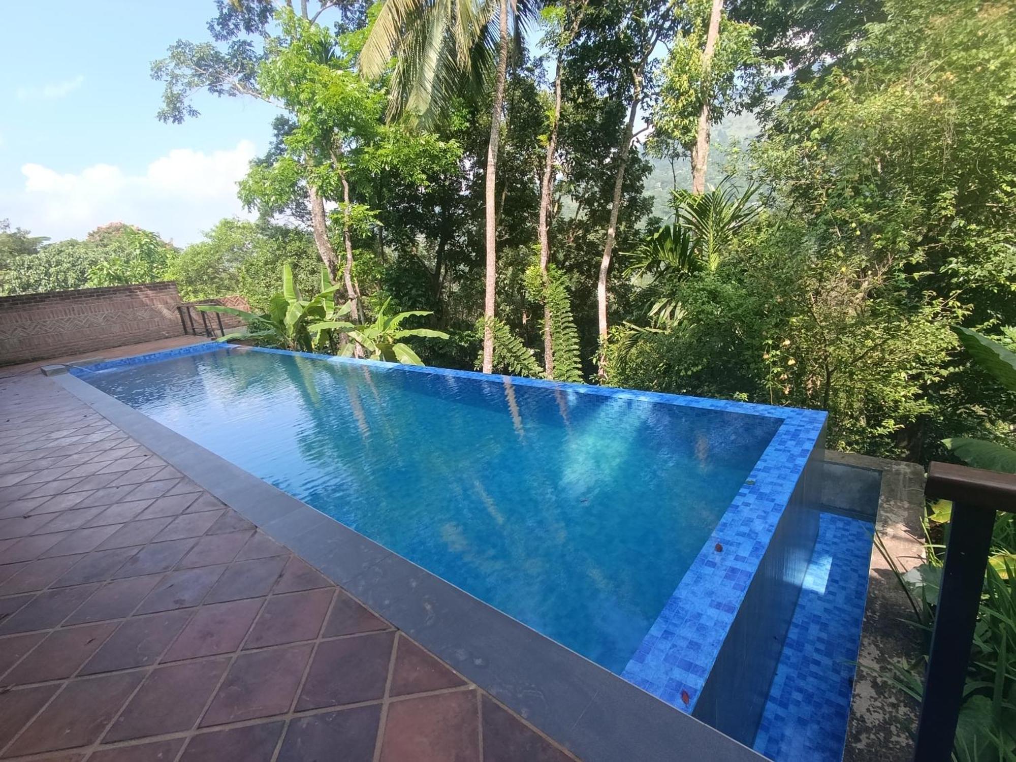 Kandy Bird Villas 외부 사진