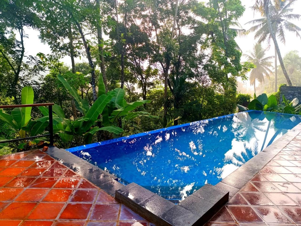 Kandy Bird Villas 외부 사진