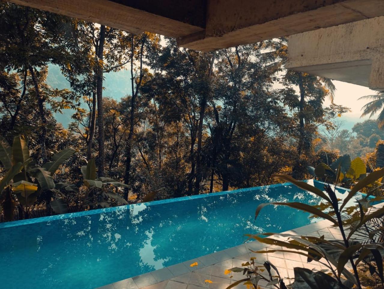 Kandy Bird Villas 외부 사진
