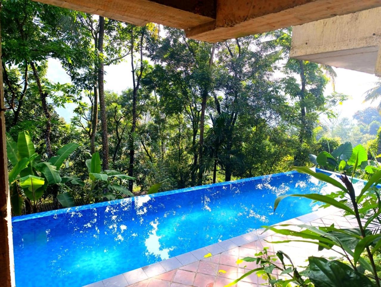 Kandy Bird Villas 외부 사진