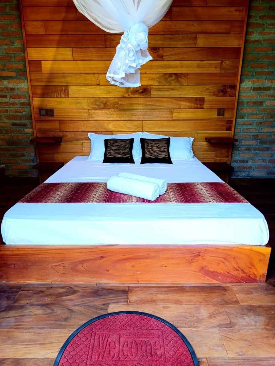 Kandy Bird Villas 외부 사진
