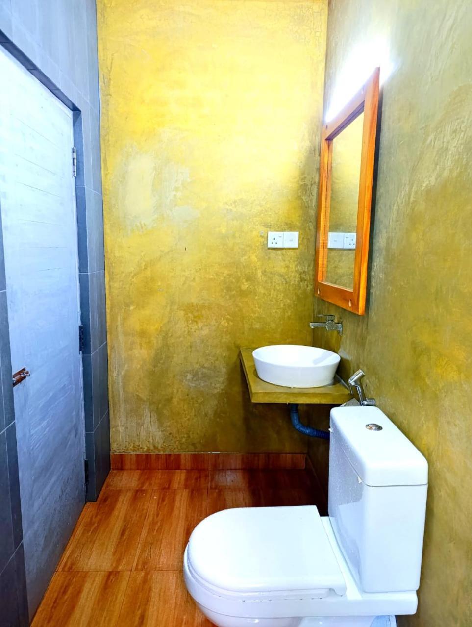 Kandy Bird Villas 외부 사진