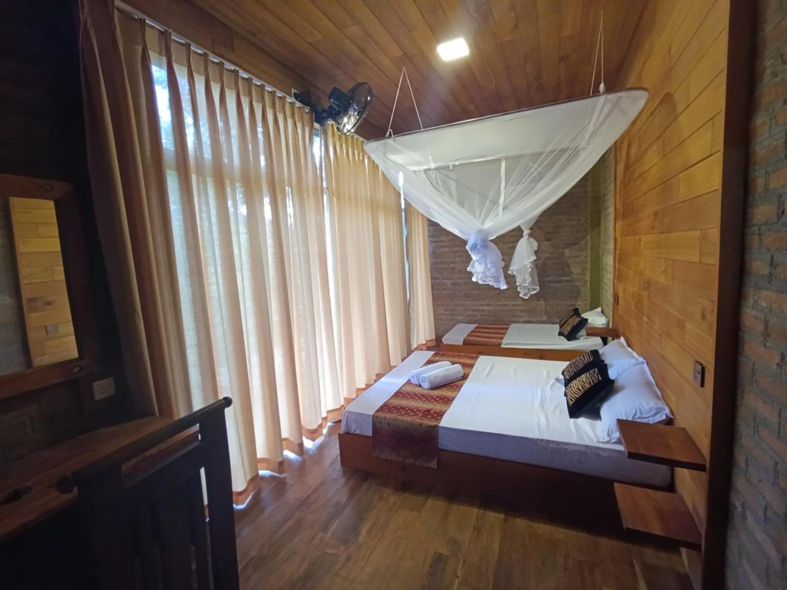 Kandy Bird Villas 외부 사진