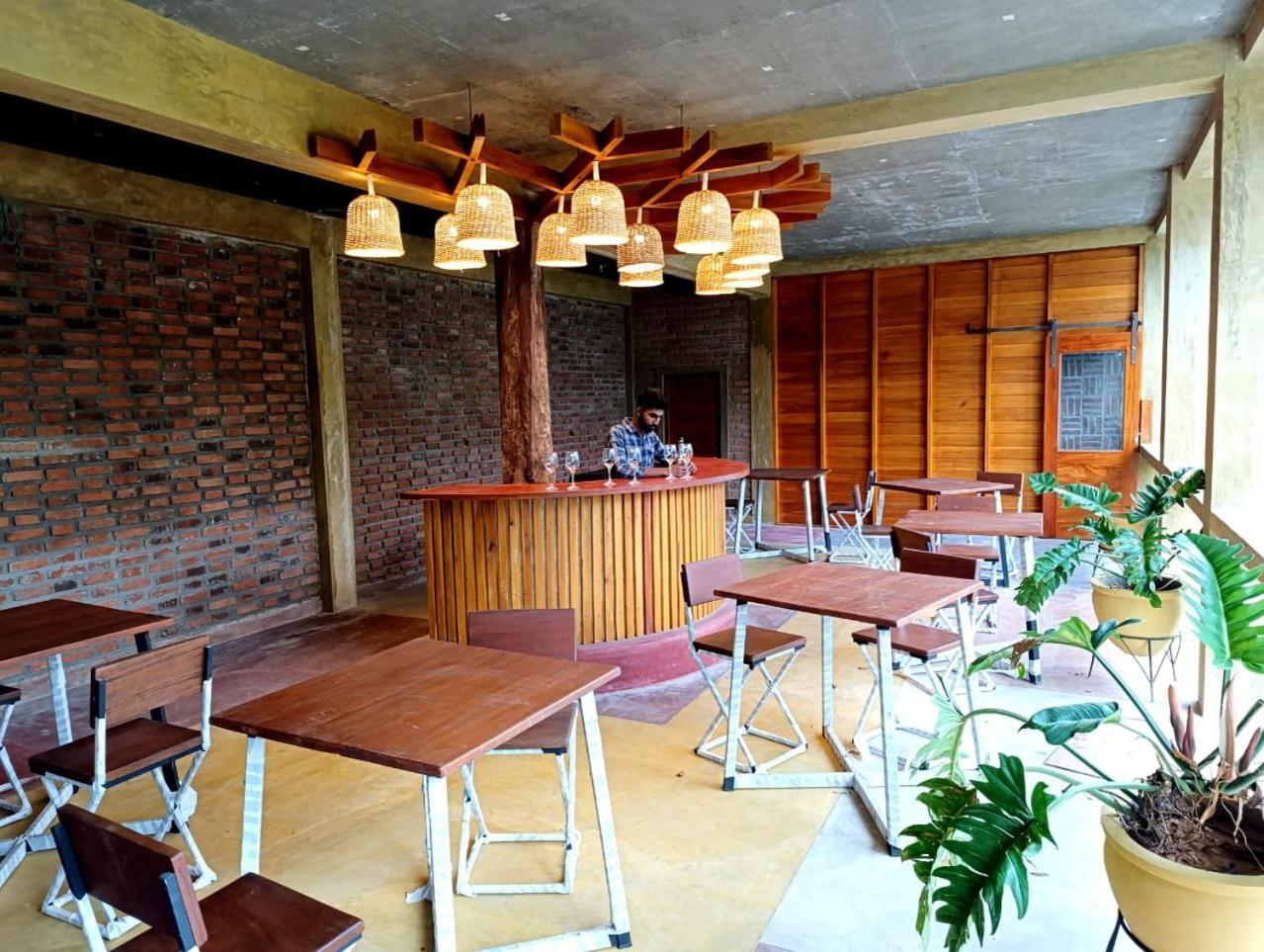 Kandy Bird Villas 외부 사진