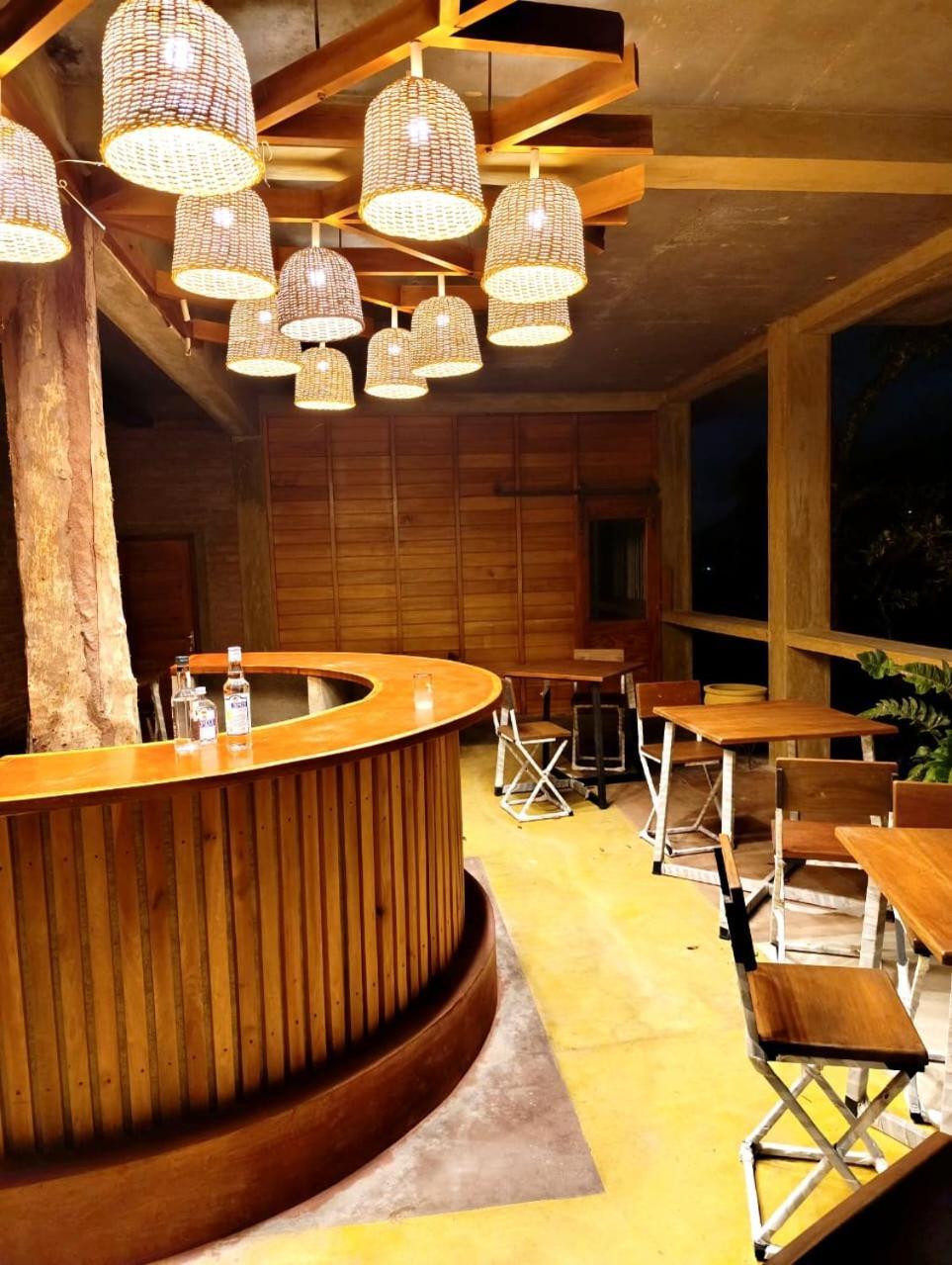 Kandy Bird Villas 외부 사진