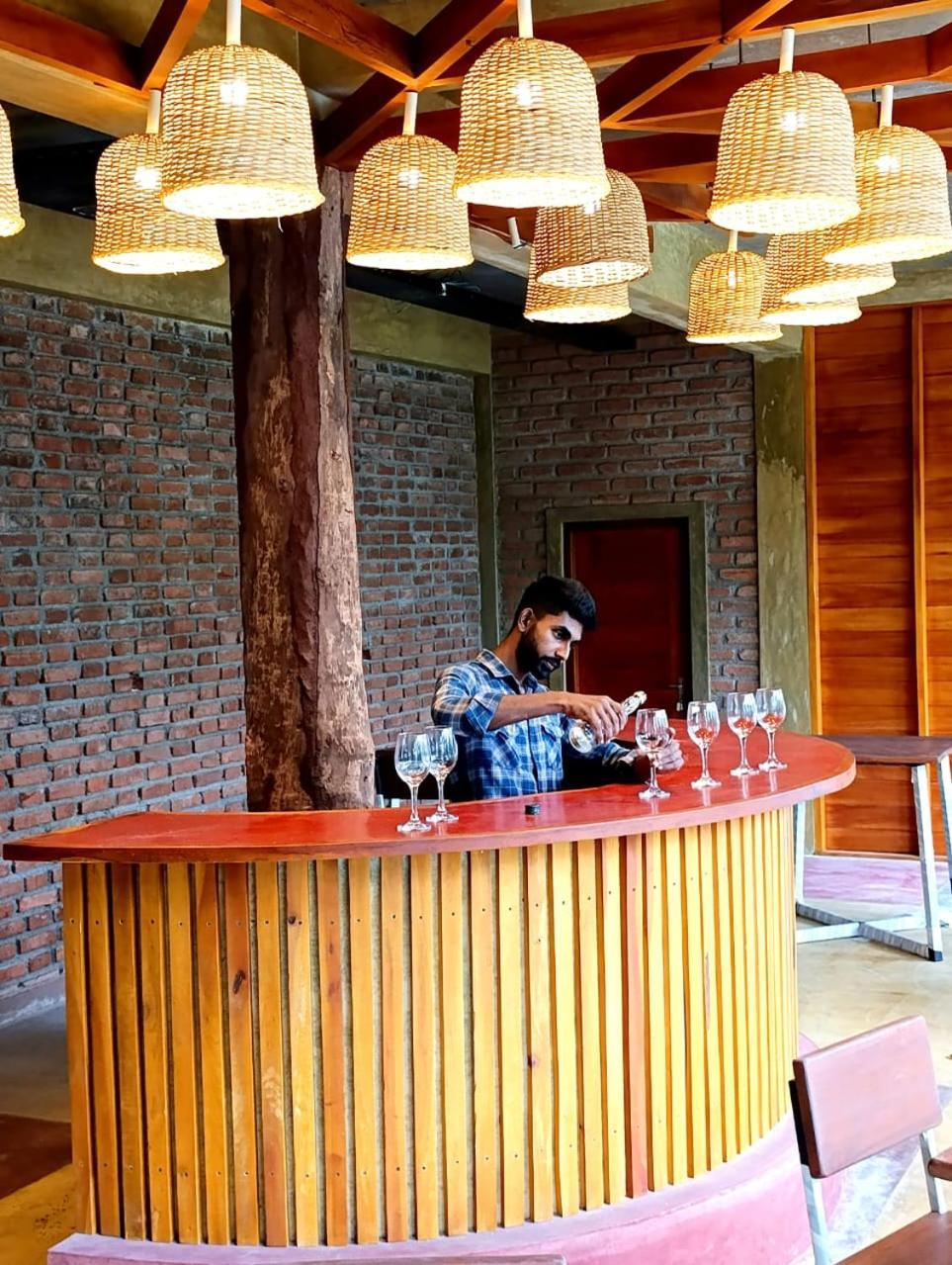 Kandy Bird Villas 외부 사진