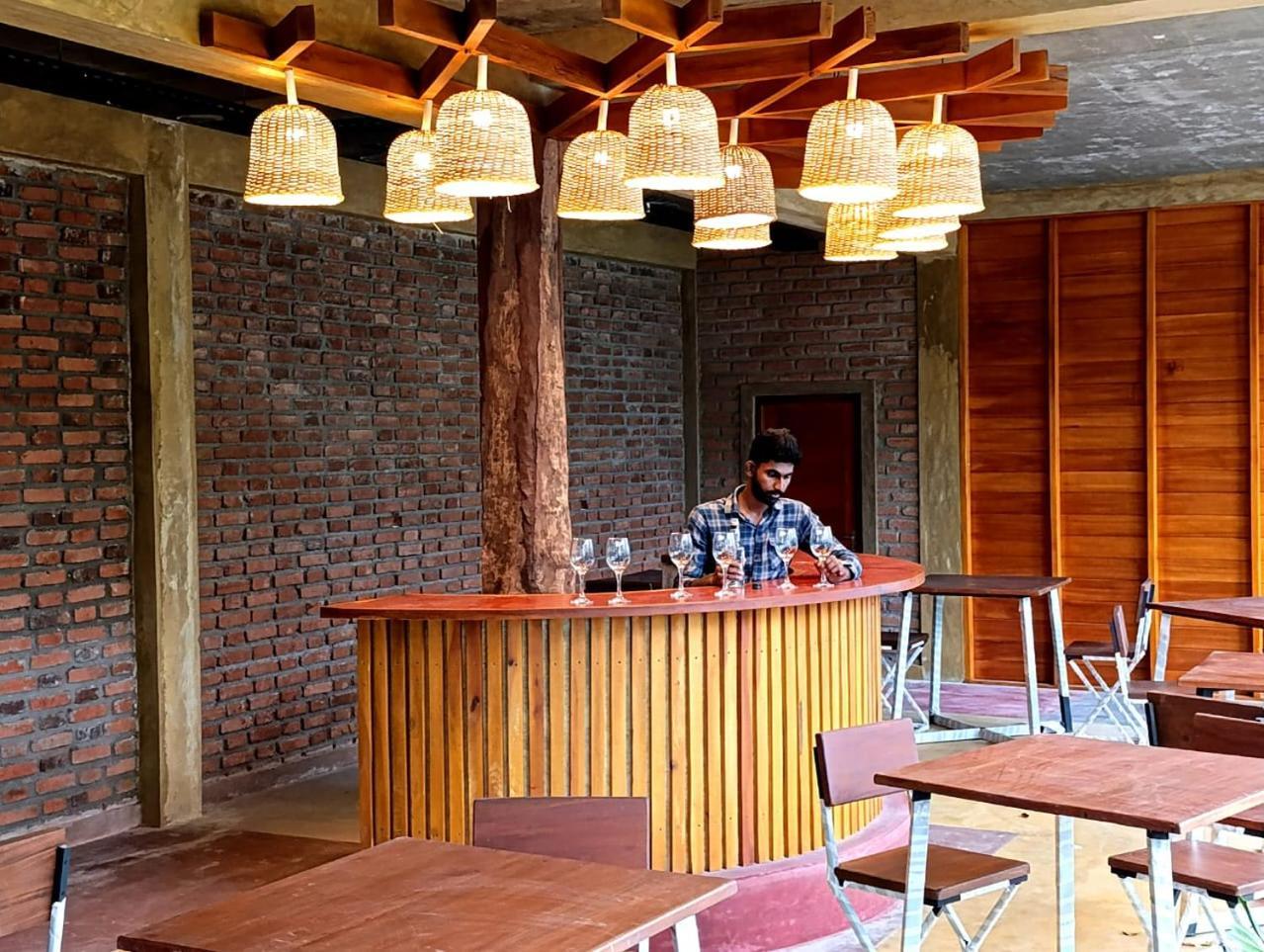 Kandy Bird Villas 외부 사진