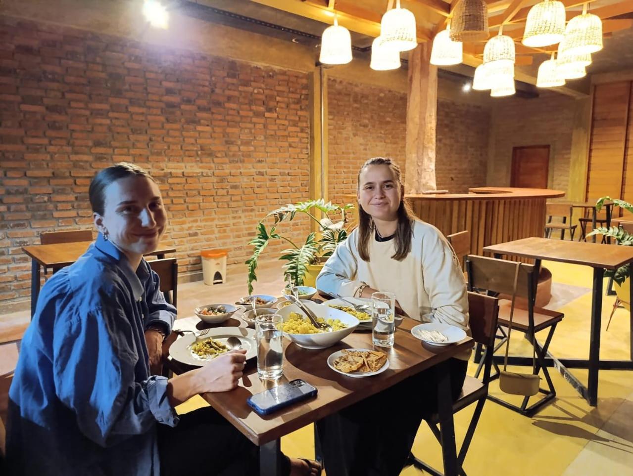 Kandy Bird Villas 외부 사진
