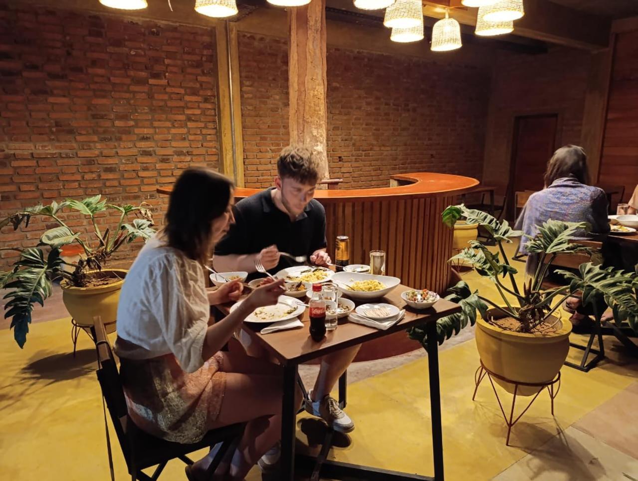 Kandy Bird Villas 외부 사진
