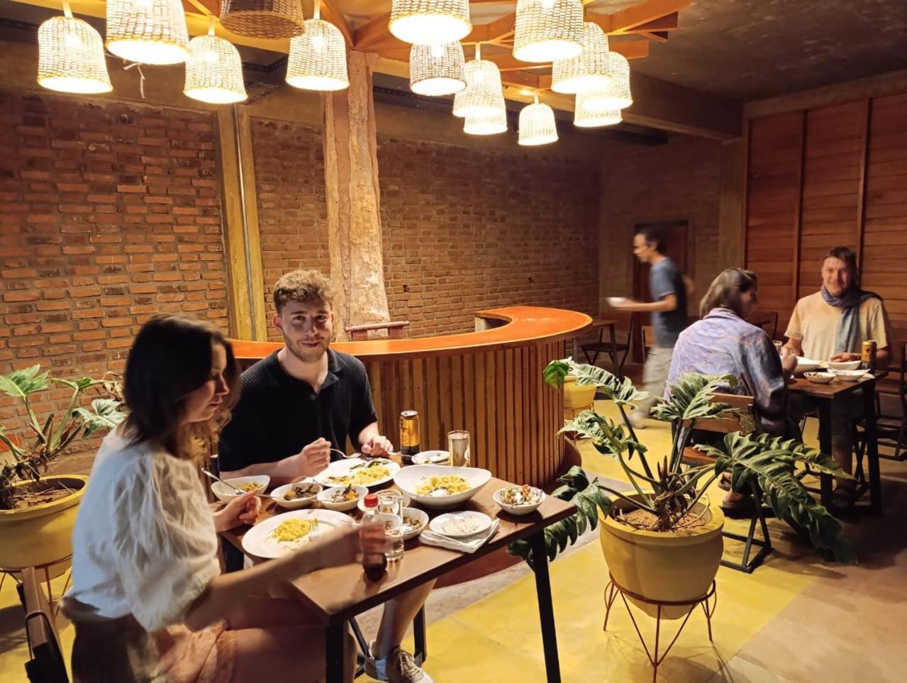 Kandy Bird Villas 외부 사진
