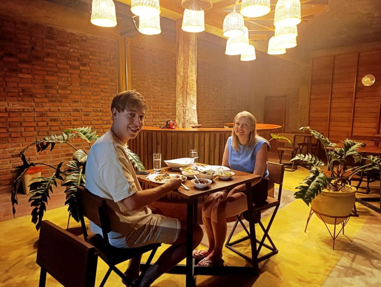 Kandy Bird Villas 외부 사진