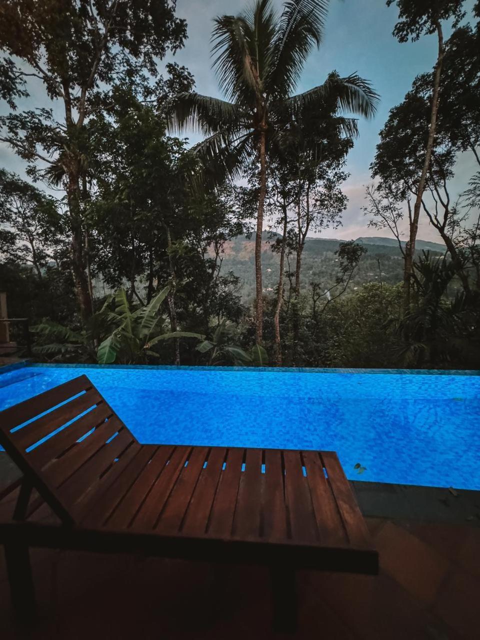 Kandy Bird Villas 외부 사진