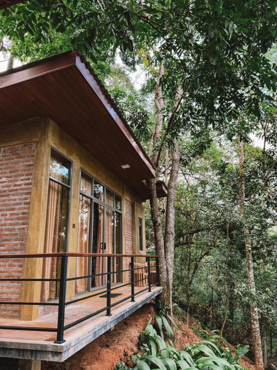 Kandy Bird Villas 외부 사진