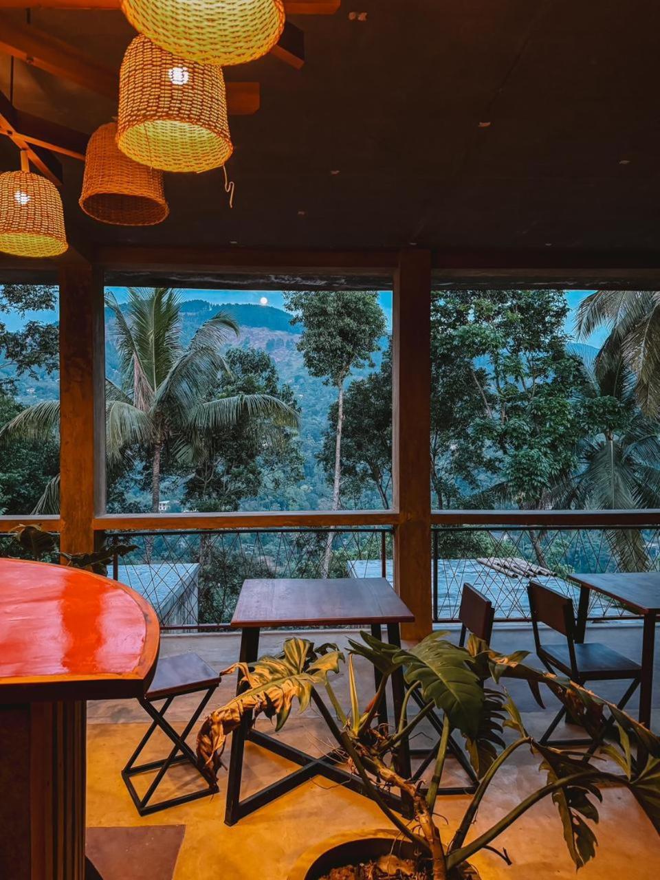 Kandy Bird Villas 외부 사진