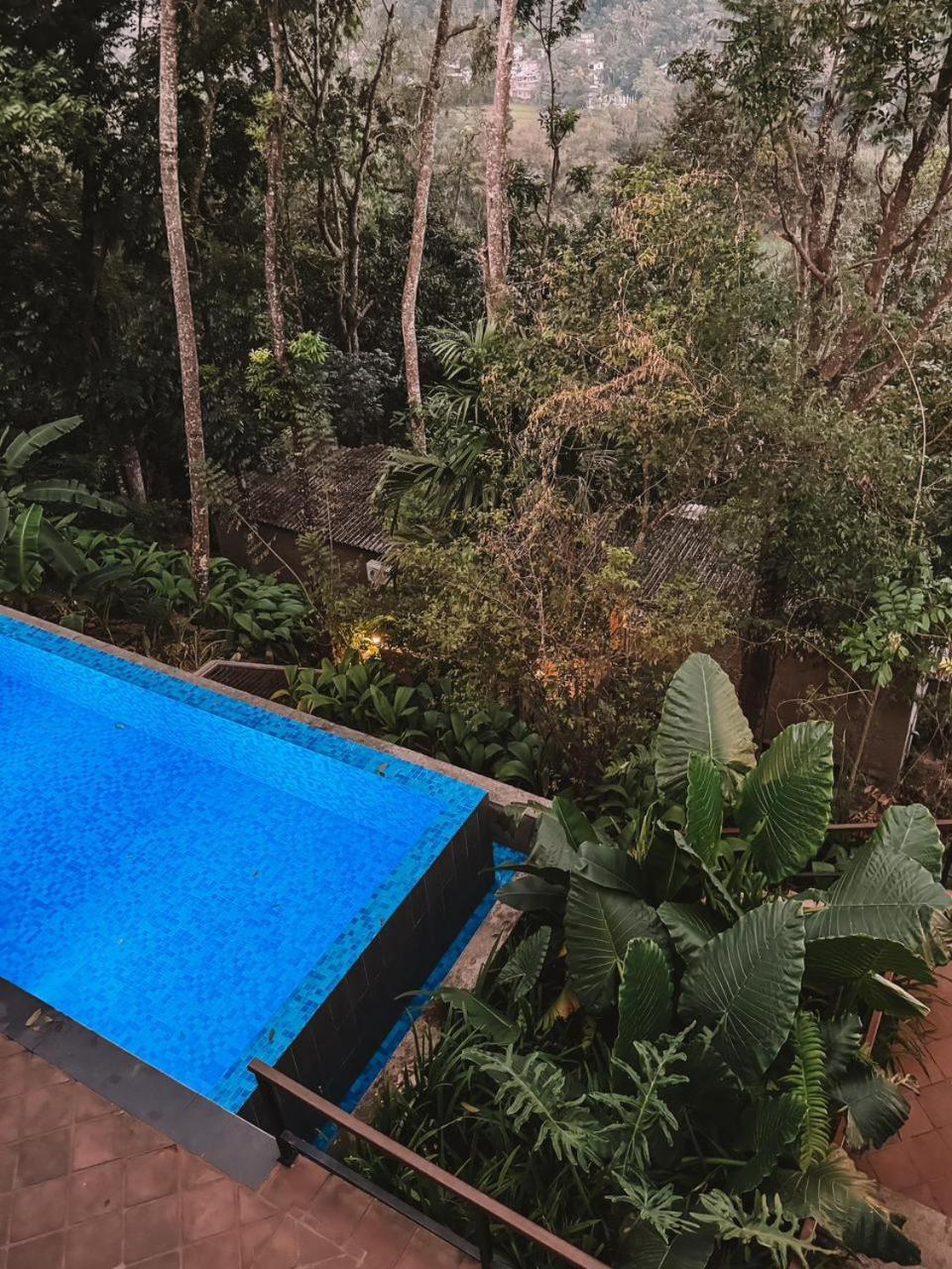 Kandy Bird Villas 외부 사진