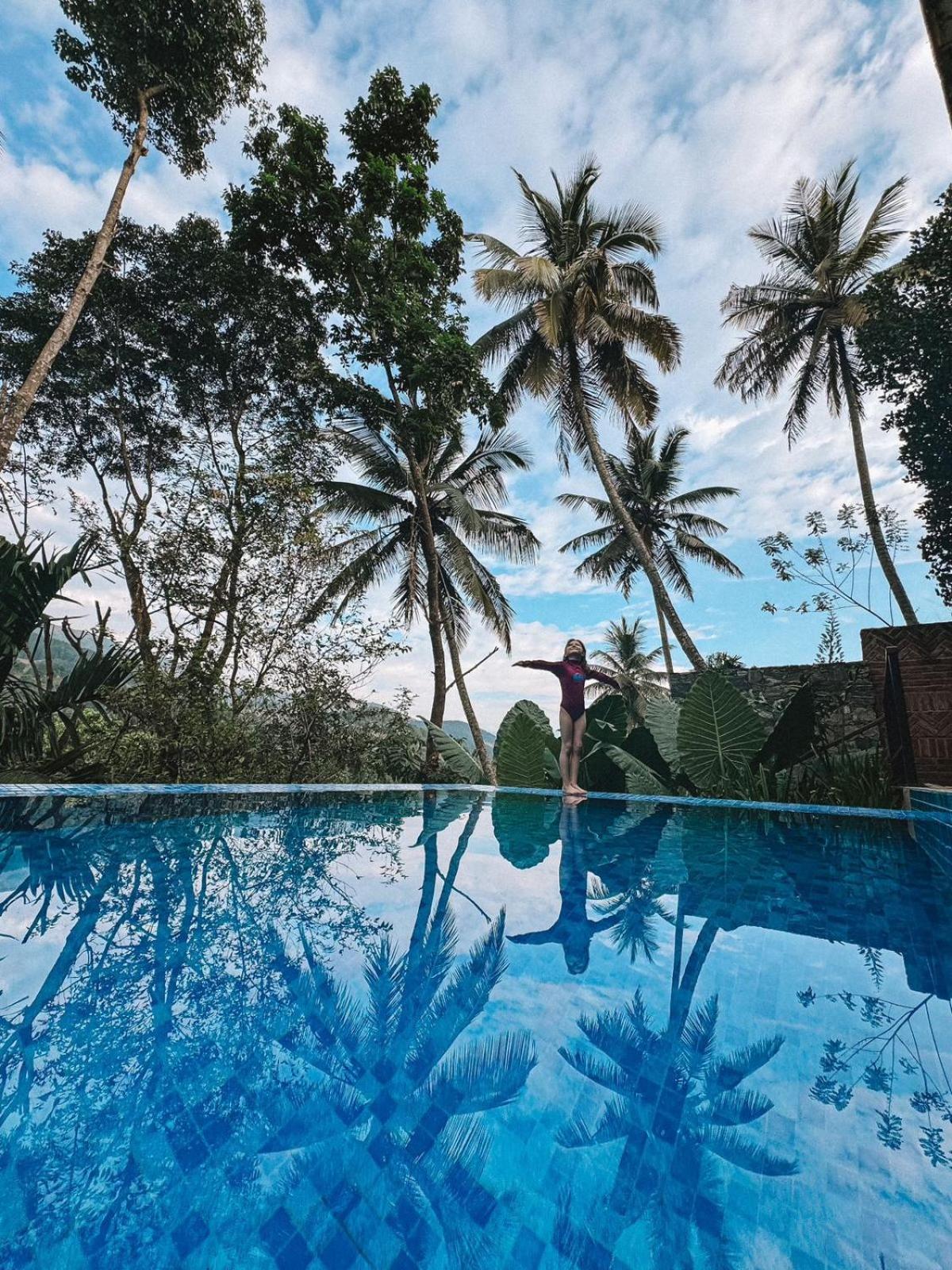Kandy Bird Villas 외부 사진