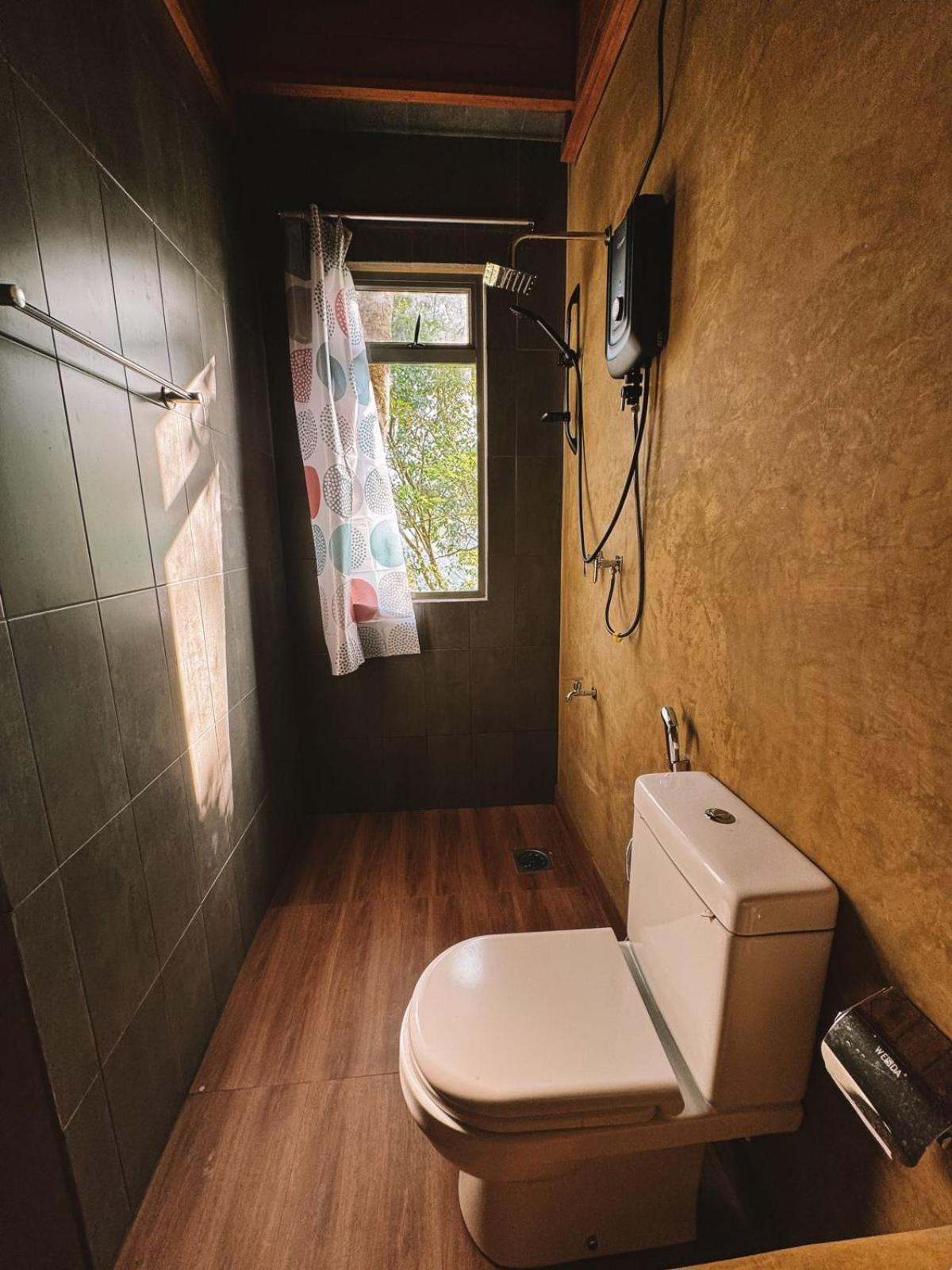 Kandy Bird Villas 외부 사진