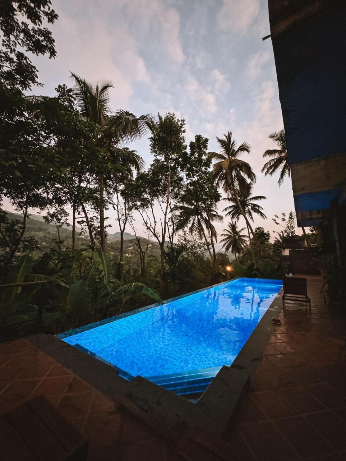 Kandy Bird Villas 외부 사진