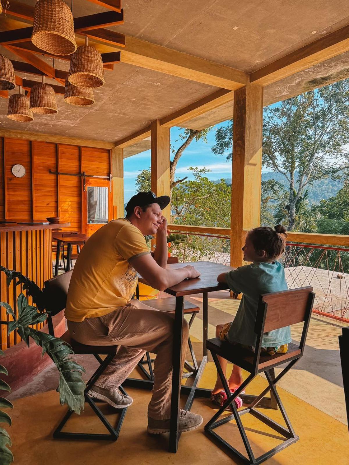 Kandy Bird Villas 외부 사진