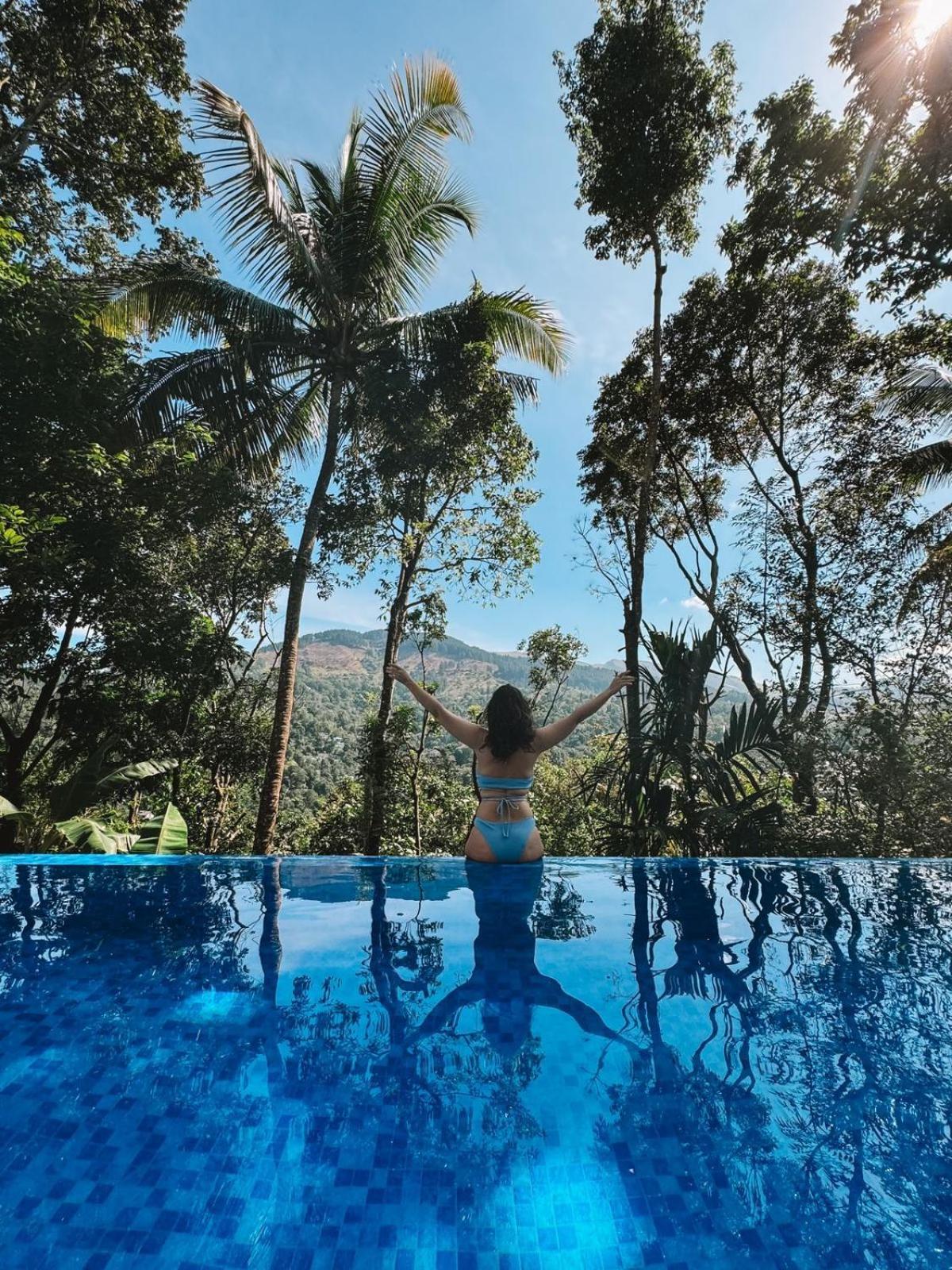 Kandy Bird Villas 외부 사진