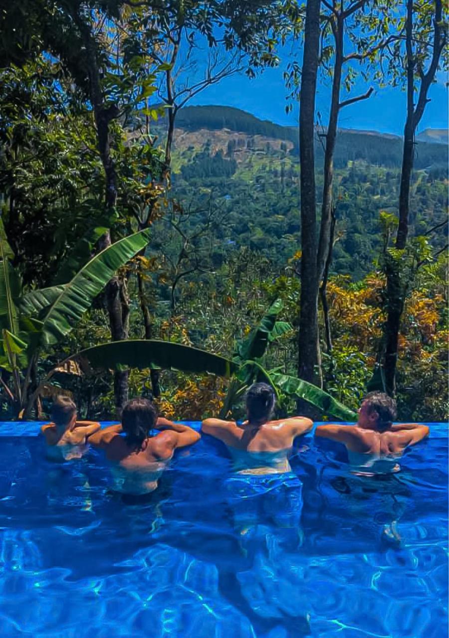 Kandy Bird Villas 외부 사진