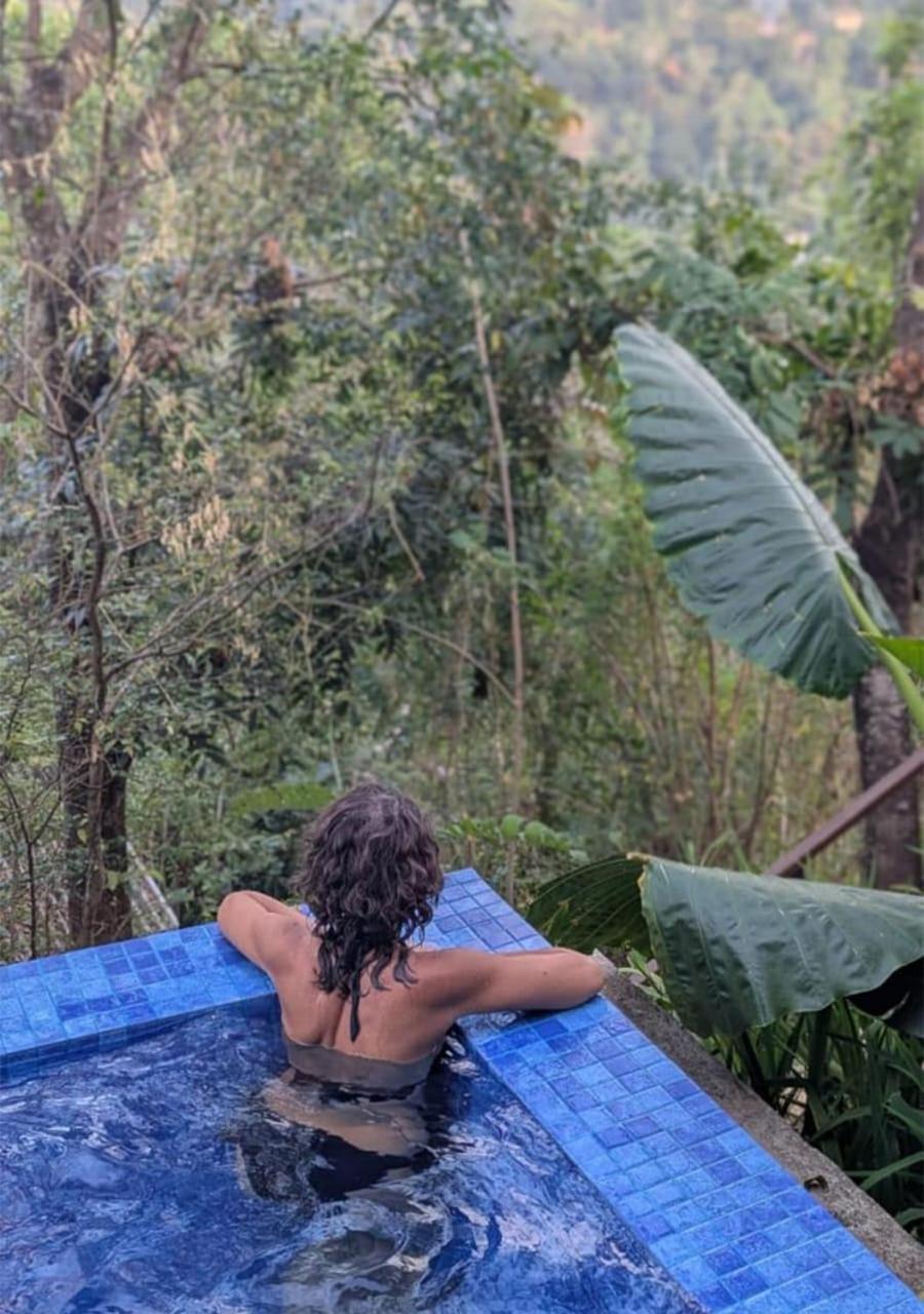 Kandy Bird Villas 외부 사진
