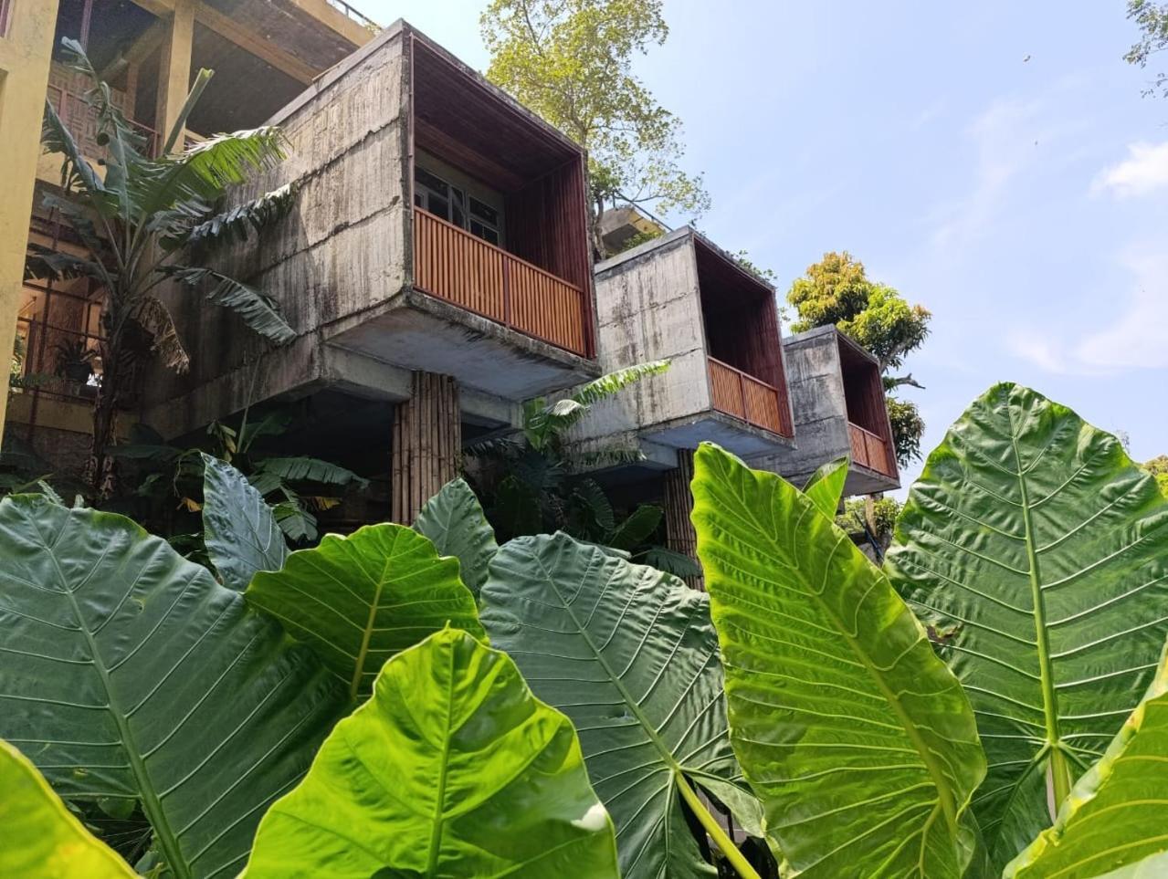 Kandy Bird Villas 외부 사진