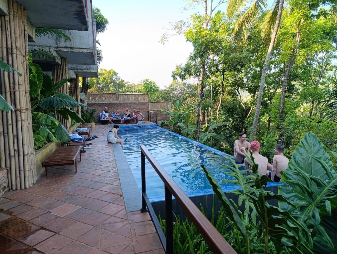 Kandy Bird Villas 외부 사진